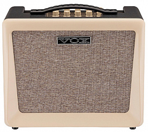 VOX Ukulele 50