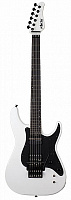 SCHECTER SUN VALLEY SUPER SHREDDER FR S WHT