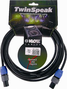 KLOTZ SC1-10SW