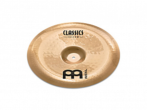 MEINL CC16CH-B