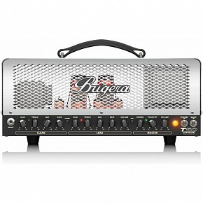 BEHRINGER T50 INFINIUM