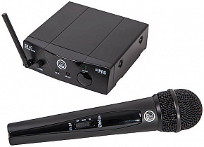 AKG WMS40 Mini Vocal Set Band ISM1 (863.100)