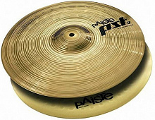 PAISTE 634013