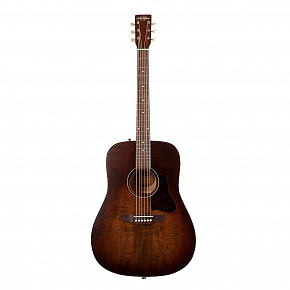 ART&LUTHERIE Americana Bourbon Burst