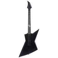 SOLAR Guitars E2.6BOP SK