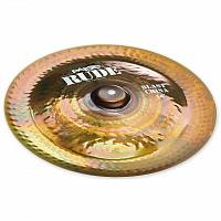 PAISTE 1125214