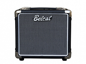 BELCAT Merit-10