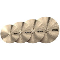 SABIAN Stratus Promotional Set