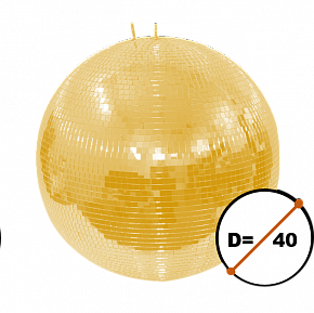 STAGE4 Mirror Ball 40G