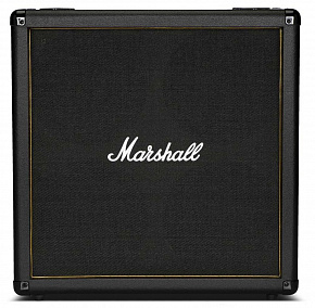 MARSHALL MG412BG 120W 4X12 BASE CABINET