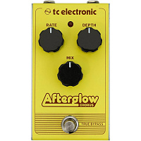 TC ELECTRONIC AFTERGLOW CHORUS