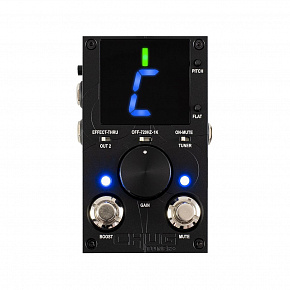 SOLAR Tuner +