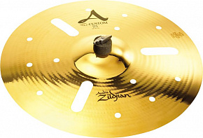 ZILDJIAN 16' A Custom EFX