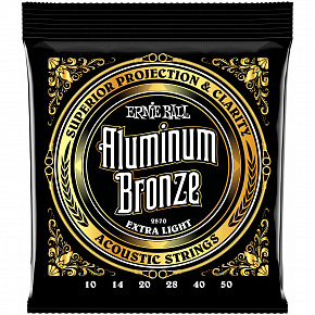ERNIE BALL 2570