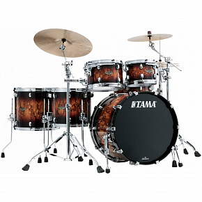 TAMA WBS52RZS-MBR STARCLASSIC WALNUT/BIRCH