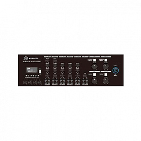 SHOW MPA-4250