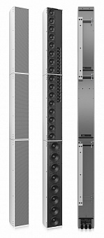 TANNOY Q-Flex 40 - WP