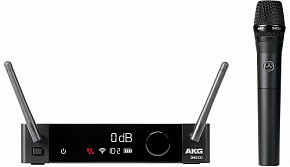 AKG DMS300 Vocal Set