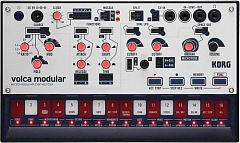 KORG VOLCA modular
