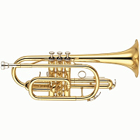 YAMAHA YCR-2310 II