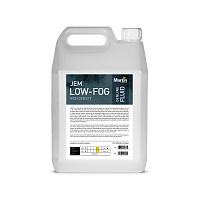 JEM Low-Fog Fluid, High Density