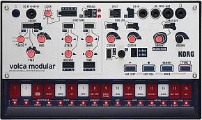 KORG VOLCA modular