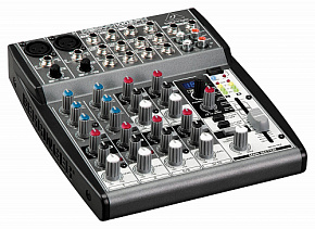 BEHRINGER XENYX 1002FX