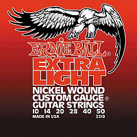 ERNIE BALL P02210