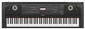 YAMAHA DGX670B