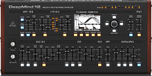 BEHRINGER DEEPMIND 12D