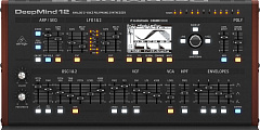BEHRINGER DEEPMIND 12D