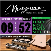 MAGMA STRINGS GE200ED