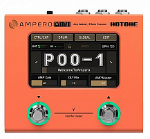HOTONE Ampero Mini (Orange)