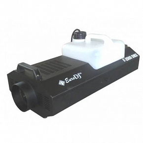 EURO DJ F-2000 DMX