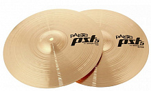 PAISTE 654014