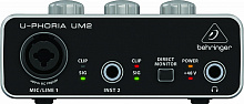 BEHRINGER UM2