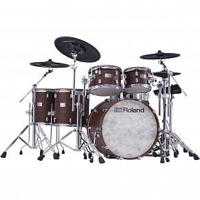 ROLAND VAD716-SW + VAD716-1 + KD-22-SW + DTS-30S