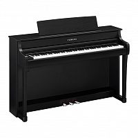 YAMAHA CLP-845B