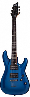 SCHECTER SGR C-1 EB - 6