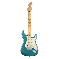 FENDER PLAYER STRAT HSS MN TPL