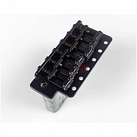 PAXPHIL BS113F TREMOLO, BK