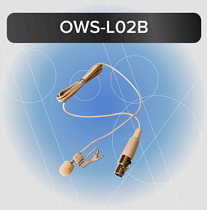 ������ OWS-L02B
