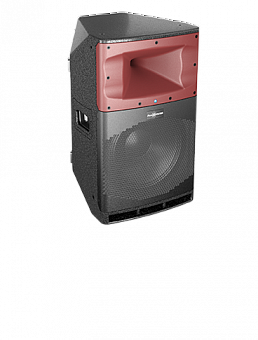 AUDIOCENTER SA312+