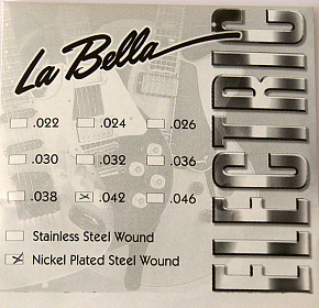 LA BELLA EL042