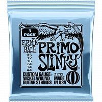 ERNIE BALL 3212