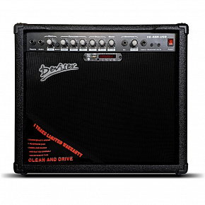 DEVISER TG-40 USB