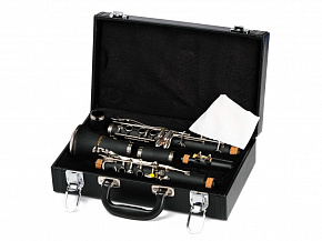 CONDUCTOR FLT-CGB-17