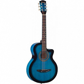 PRADO HS-3810/BLU