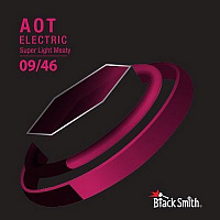 BLACKSMITH AOT Electric Super Light Meaty 09/46