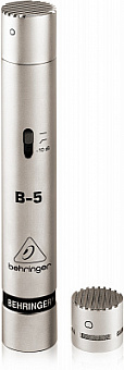 BEHRINGER B5